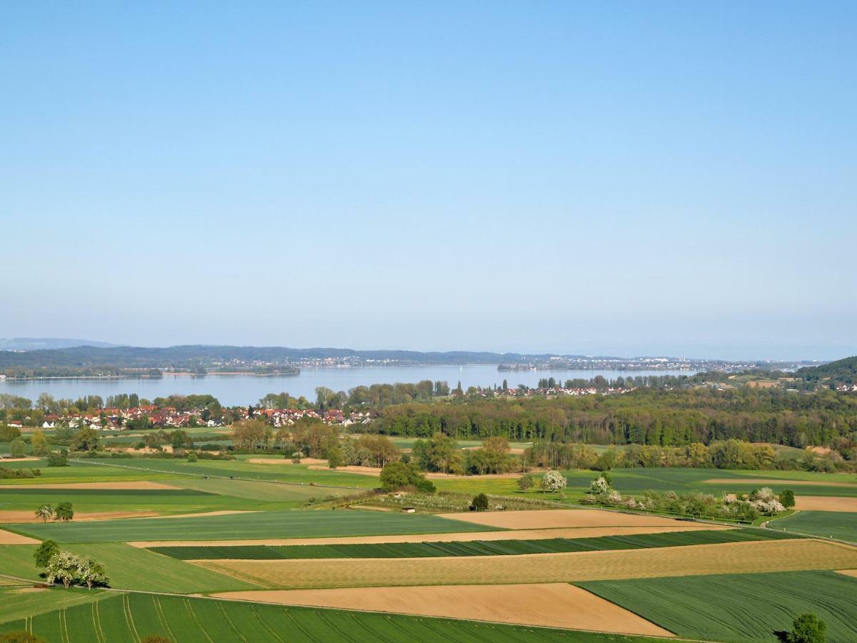 Sternen Bohlingen Aparthotel ซิงเงน ภายนอก รูปภาพ