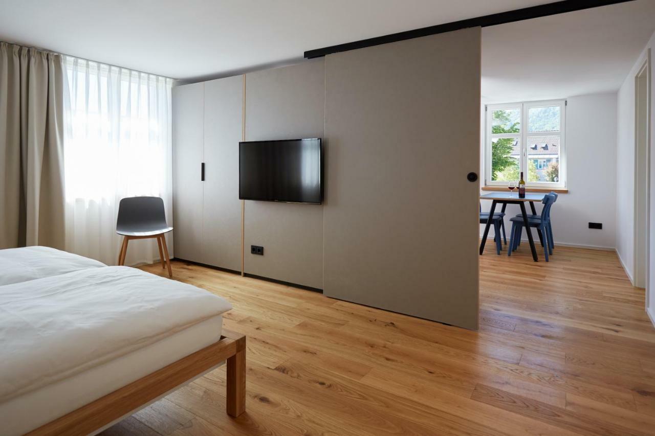 Sternen Bohlingen Aparthotel ห้อง รูปภาพ
