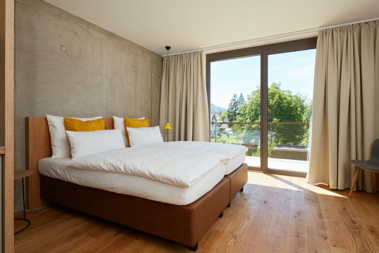 Sternen Bohlingen Aparthotel ห้อง รูปภาพ